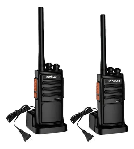 Radio walkie Tolkien Cod:1287 driver