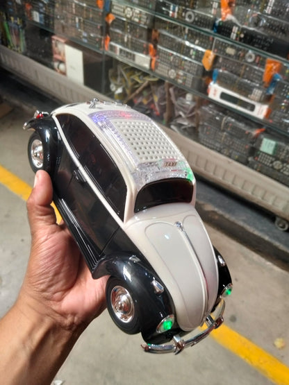 parlante 5W Bluetooth carro cod:1573 driver :01