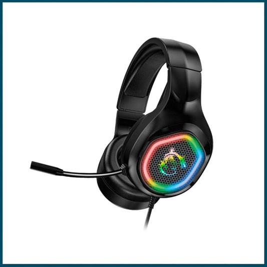 Audifonos gamers cod:1516 driver :01