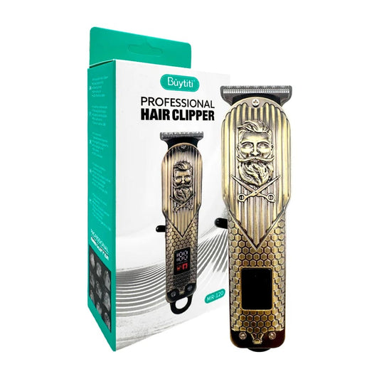 Patillera  recargable  Cod:4430 Driver:01