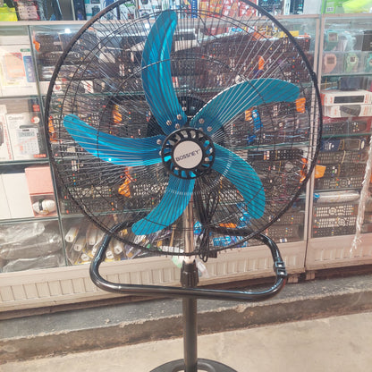 Ventilador 260W 18" 3 en 1  Cod:6002 driver:03