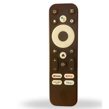 Control remoto  TV box Cod:1526 driver :03