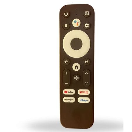 Control remoto  TV box Cod:1526 driver :03
