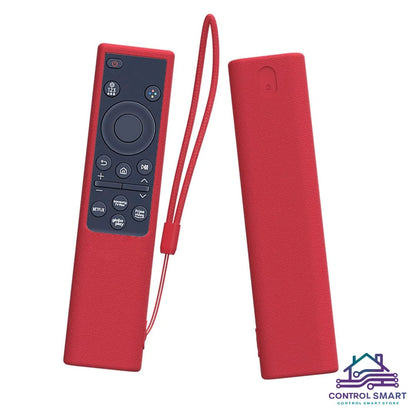 Funda control remoto samsung plano Cod:1500 driver:01