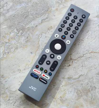 Control Remoto JVC COD:3199 DRIVER:03