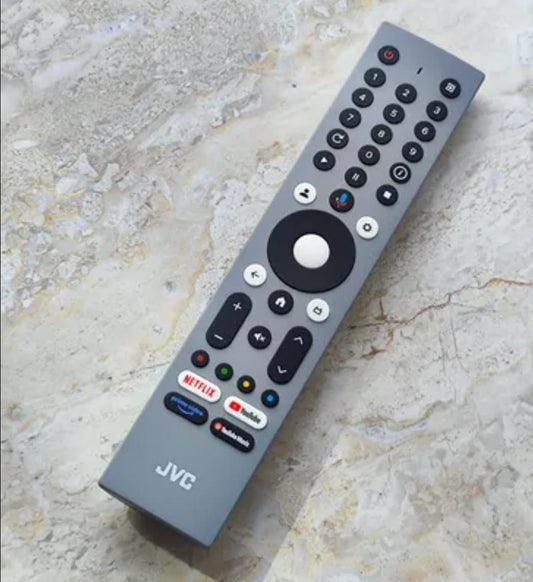 Control Remoto JVC COD:3199 DRIVER:03