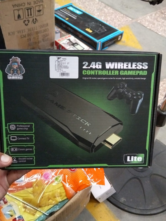 Mini consola 20000 juegos Cod:1471 driver:01