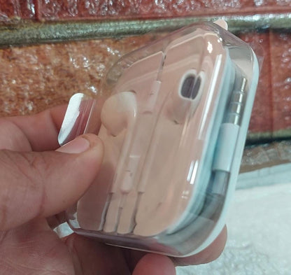 Audifonos de cable plus Cod:6061 driver :01