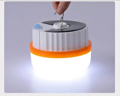 Foco recargable COD:3131 COD:04