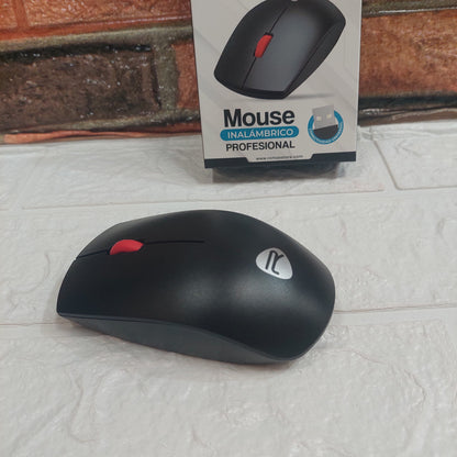 Mouse Inalambrico Cod:3367 Driver :01