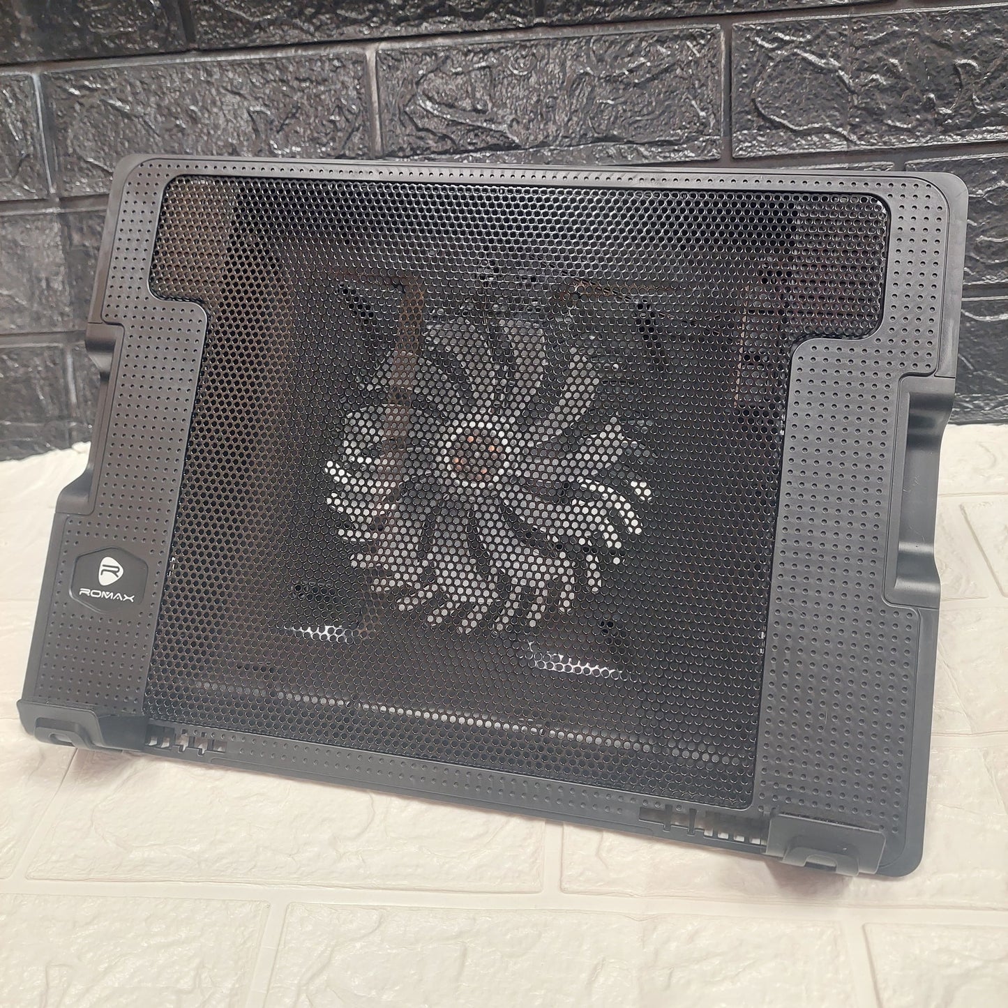 Cooler para laptop   Cod:5055 Driver :01