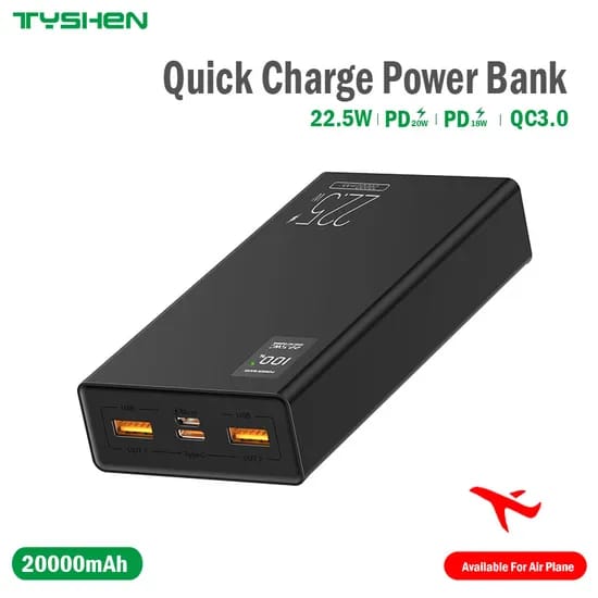 bateria portatil 30000mah Cod:1173 driver :03