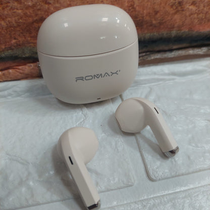 Audifonos bluetooth Romax Cod:3287 Driver :01