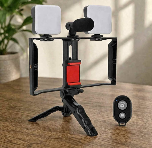 Tripode kit grabacion Cod:1530 driver:01