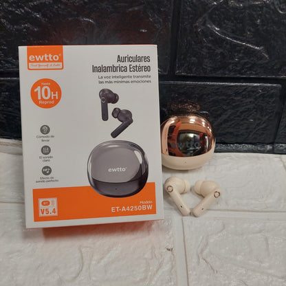 Audifonos bluetooth Cod:4423 Driver :01