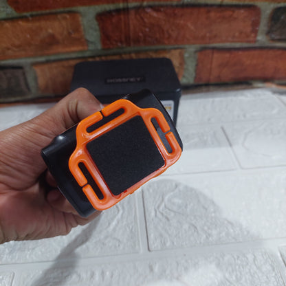 Linterna recargable Minera 200W Cod:3228 Driver:01