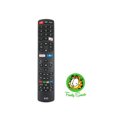 Control remoto recco Cod:1408
