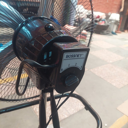 Ventilador 260W 18" 3 en 1  Cod:6002 driver:03