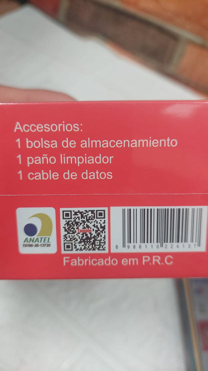 Lentes  bluetooth  Cod:5093 driver :01