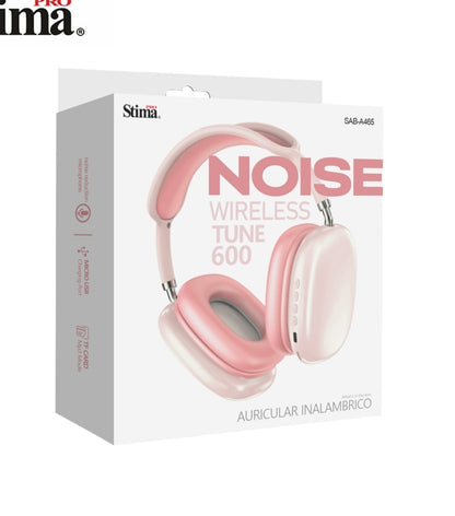 Audifonos bluetooth vincha Cod:4424 Driver :01