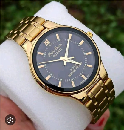 reloj elegante acuático Cod:1574