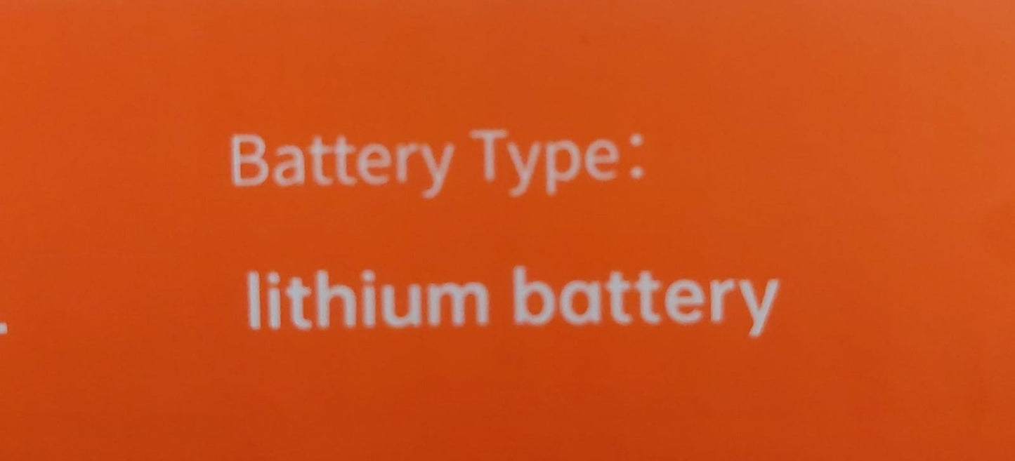 Panel  solar 18W para celulares Cod:6001 driver :03