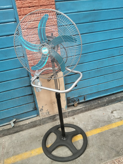 Ventilador 60W 3 en 1 Cod:3078 driver:03