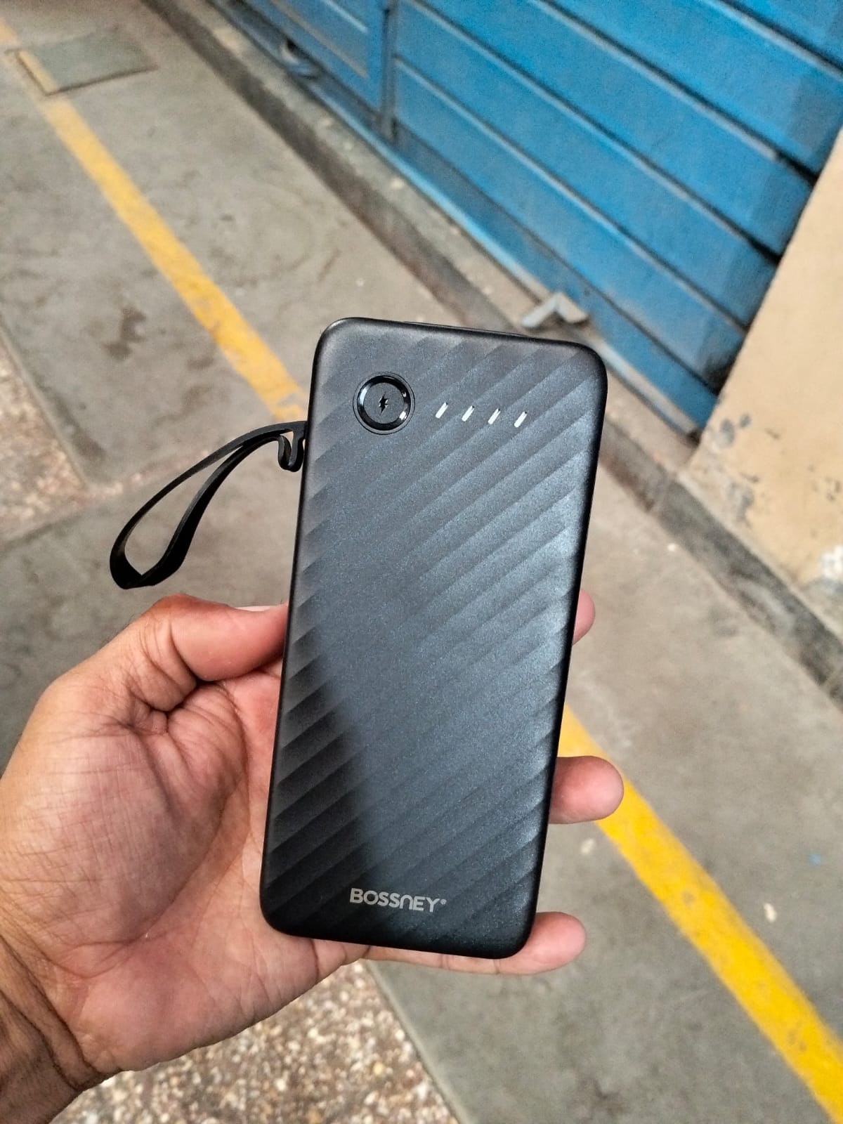 bateria portatil 10000mah cod:1344 driver:01