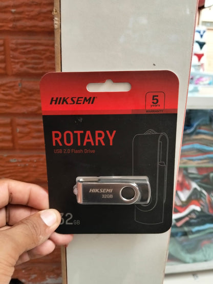 memoria usb 32gb Cod:1442 driver:03