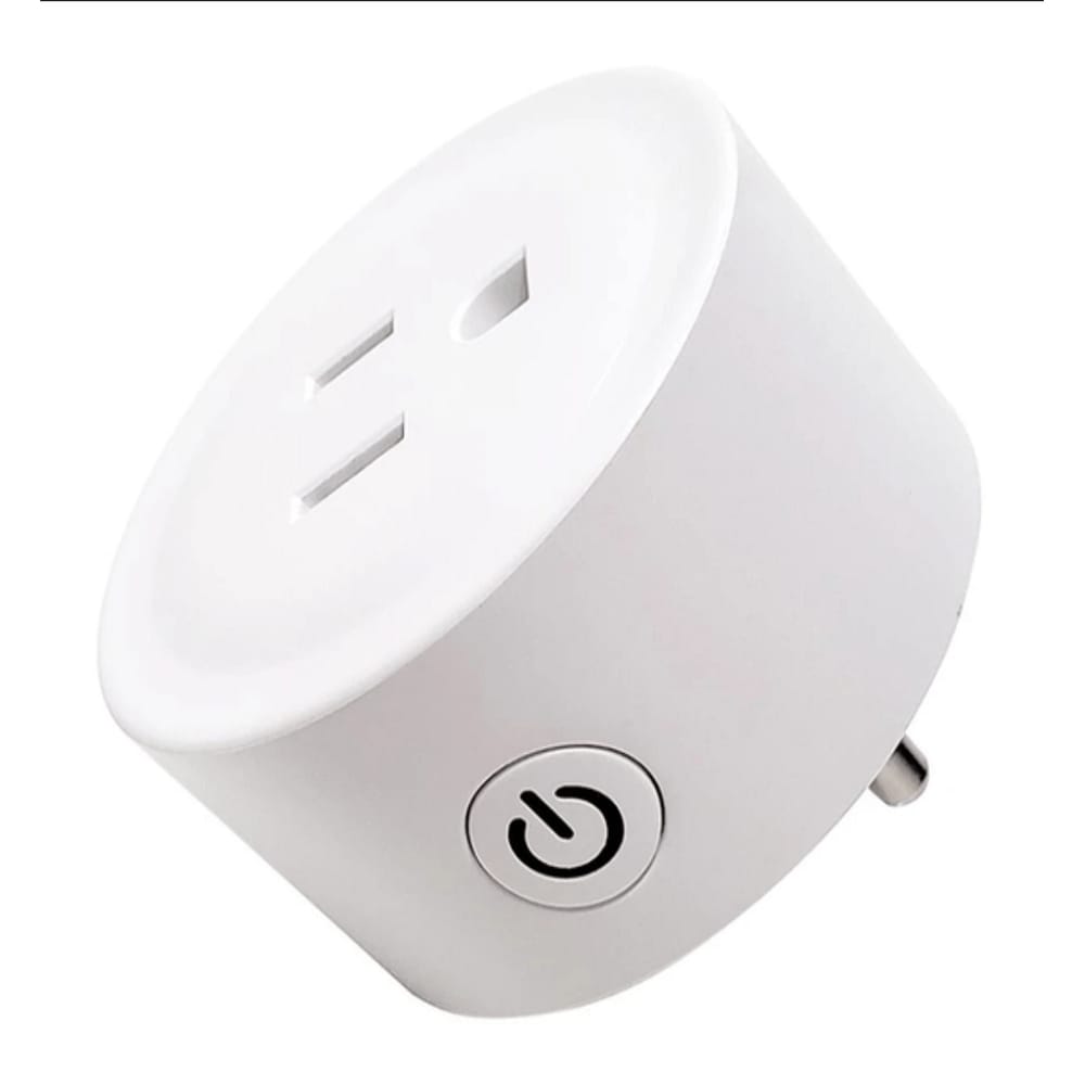 Enchufe smart inteligente Cod:1514 driver:01