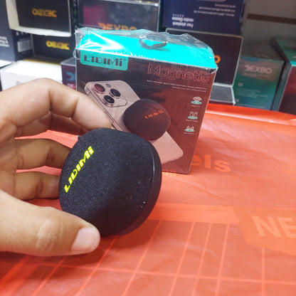 Mini parlante Lidimi Cod:3328 Driver :02