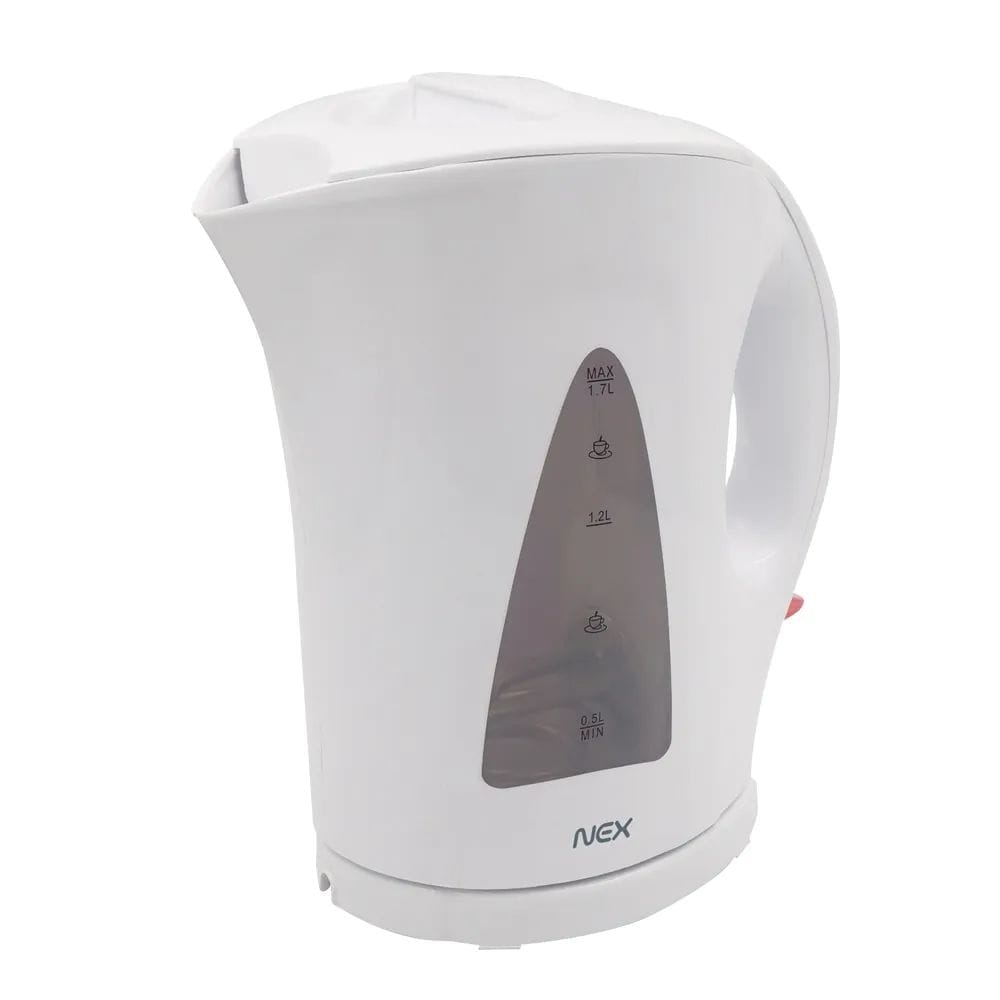 Hervidor electrico 1.7L cod:1244 driver:05
