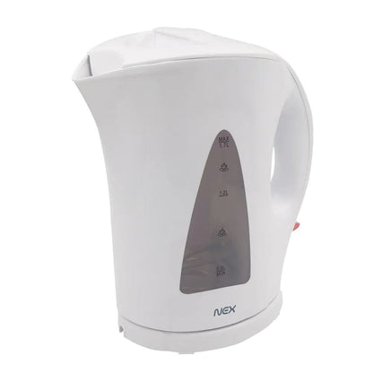 Hervidor electrico 1.7L cod:1244 driver:05