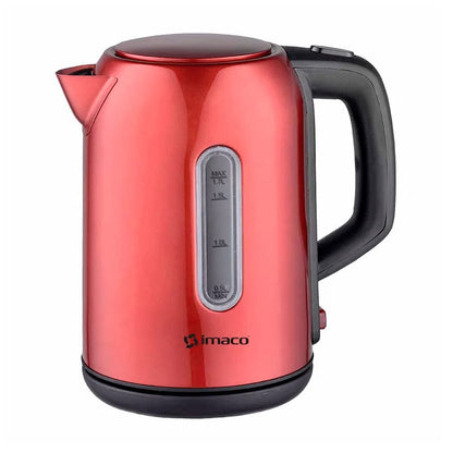 Hervidor electrico 1.7L Cod:1124 driver :05