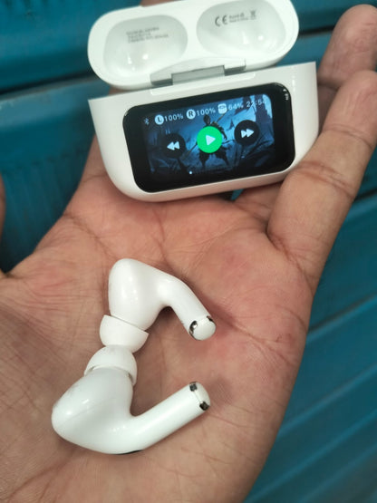 Audífonos Bluetooth tactil Cod:1405 driver:03