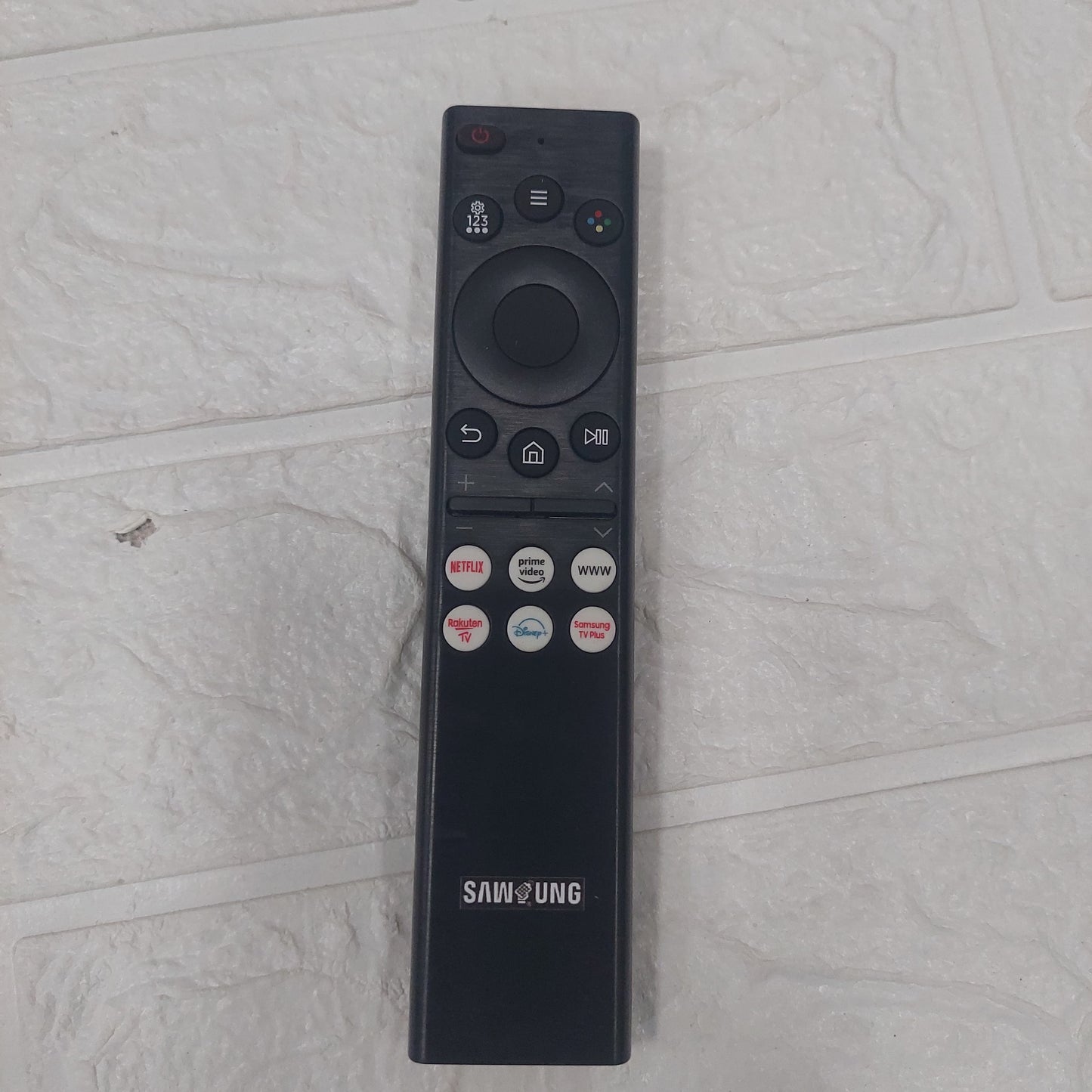 Control remoto samsung Cod:5077 driver:01