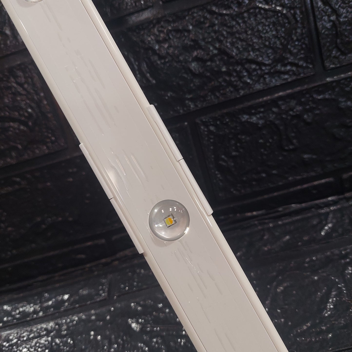 Luz led 50 cm con sensor de movimiento Cod:4412 Driver :01