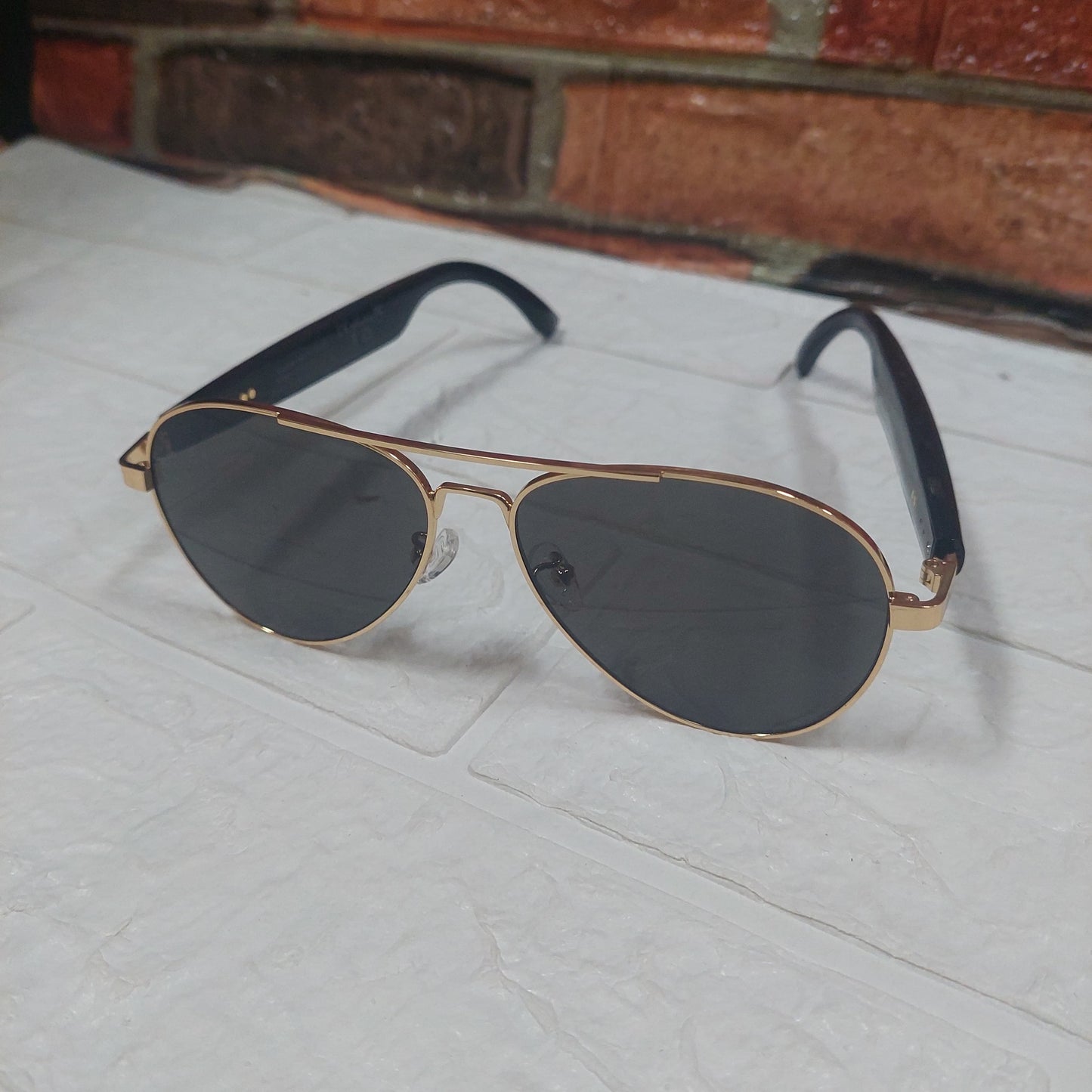 Lentes  bluetooth  Cod:5093 driver :01