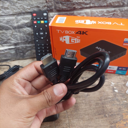 TV Box Cod:3196 DRIVER:01