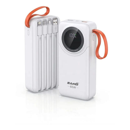Bateria portatil  50000mah Cod:1497 driver:03