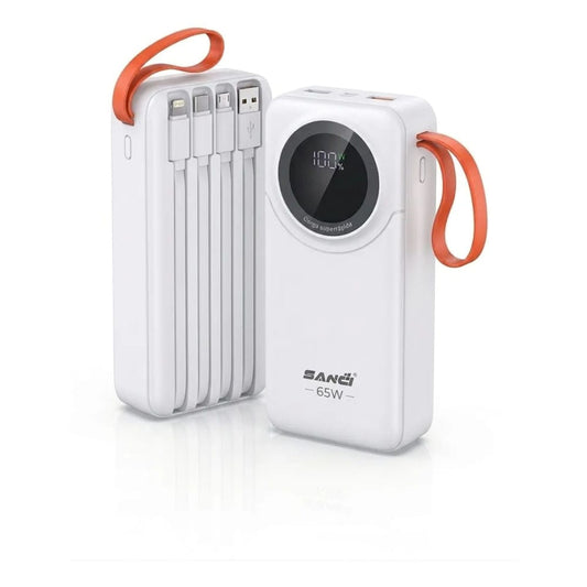 Bateria portatil  50000mah Cod:1497 driver:03