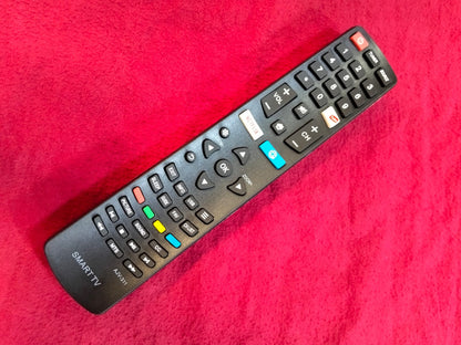 Control remoto recco Cod:1408