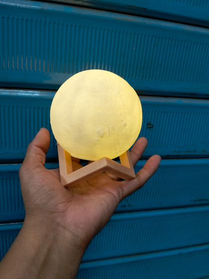 Mini lampara luna Cod:1227 driver:01