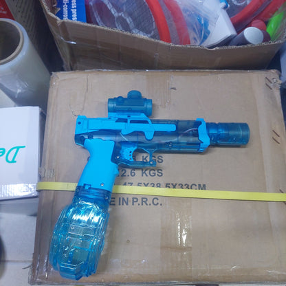 jueguete recargable de agua Cod:6054 driver :02