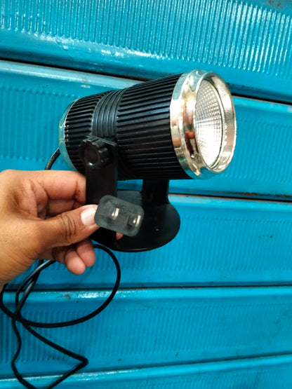 Mini luces sikodelicas Cod:1229 driver :01