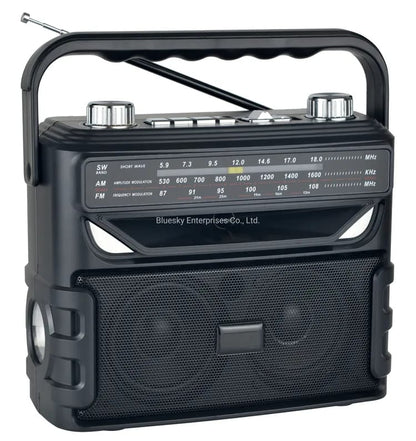 Radio Fm/Am Cod:1200 driver :01