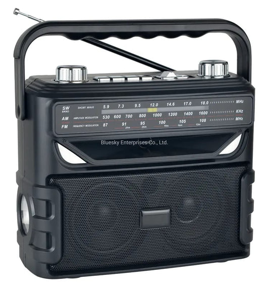 Radio Fm/Am Cod:1200 driver :01