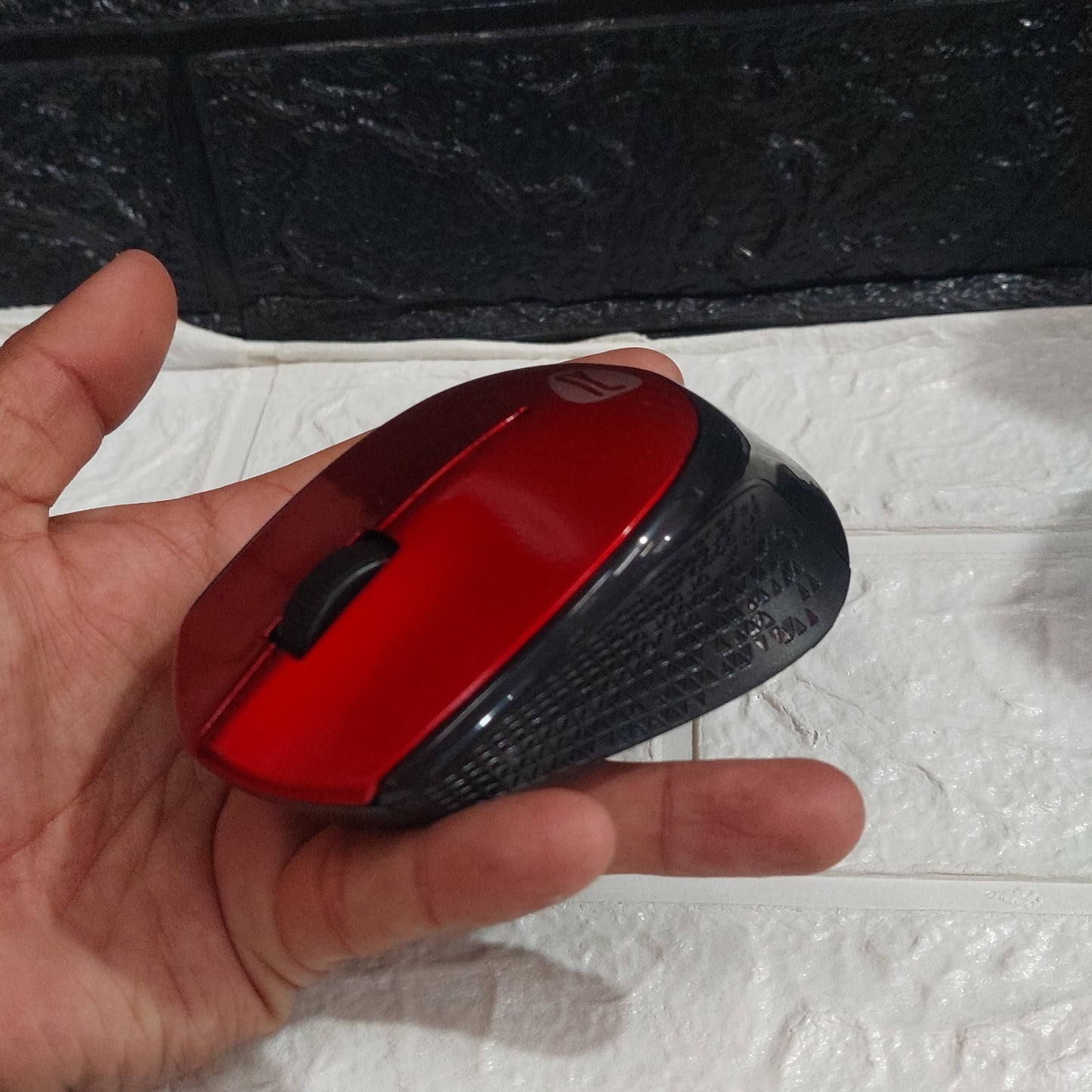 mouse Inalambrico Cod:3288 Driver :01