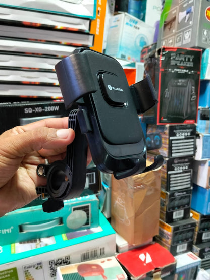 Soporte de celular para moto Cod:5095 driver:02