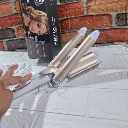 Rizadora  Cod:5007 Driver:01